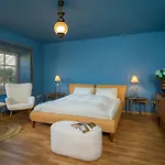 Stylish Zander On The Eider River Bend Vakantiehuis