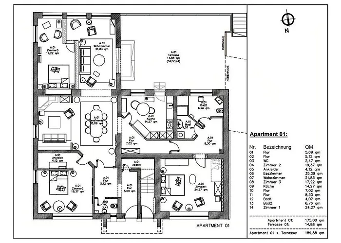 Vakantiehuis Stylish Zander On The Eider River Bend *
