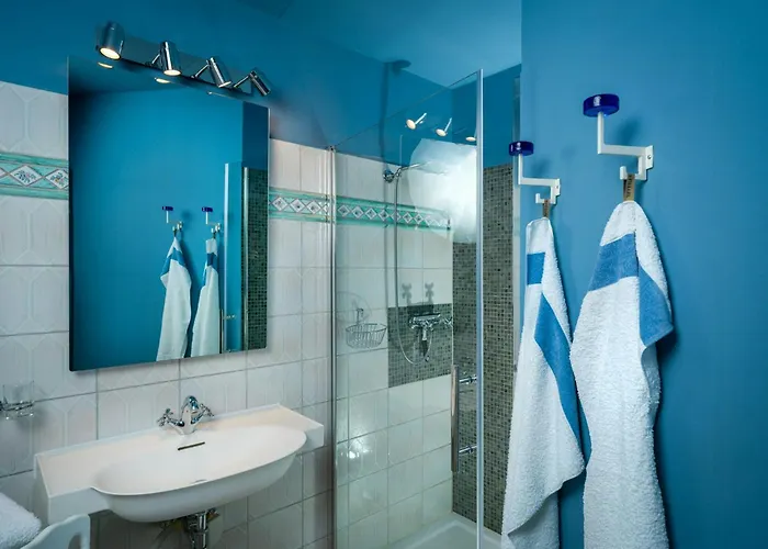 Stylish Zander On The Eider River Bend