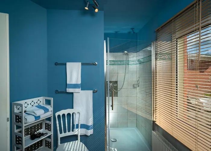 Stylish Zander On The Eider River Bend * Suderstapel